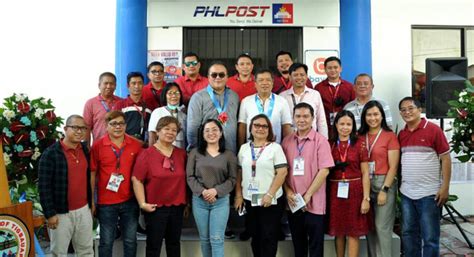 post office iloilo|Philpost Iloilo.